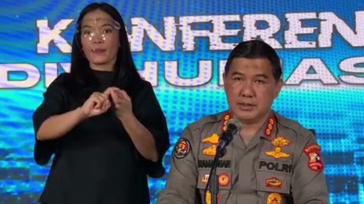 Penganiayaan Muhammad Kece, Tiga Anggota Polri Diseret ke Propam
