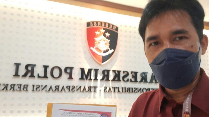 LBH-GAPTA Pertanyakan Kinerja Satgas Anti Mafia Tanah di Polda Metro dan Polda Sulut