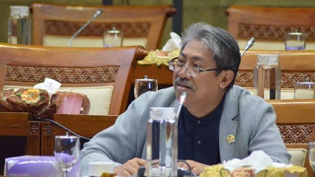 Belajar dari Krisis Energi Inggris, Indonesia Jangan Mau Didikte Asing