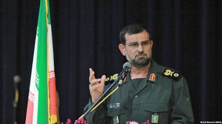 IRGC Iran: Latihan Angkatan Perang Kami untuk Hadapi Penjajah Zionis