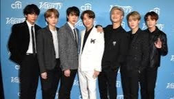 Lagu Permission To Dance BTS Punya Energi Positif Bagi Fansnya, Coba Dengarkan...