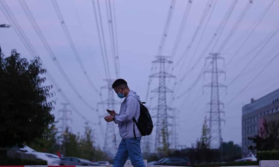 Krisis Listrik Semakin Gawat, Aktivitas Pabrik di China Sekarat