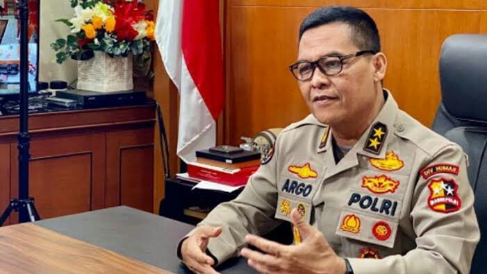 Resmi Dipecat, Polri Bakal Undang Pegawai KPK yang Tak Lulus TWK