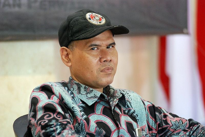 Merawat Demokrasi Dengan Kritik, Bukan Fitnah