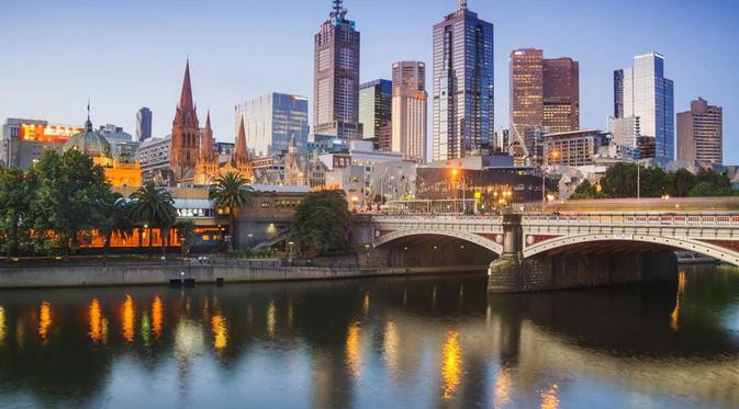 Pintu Perbatasan Australia Akan Dibuka Kembali pada November