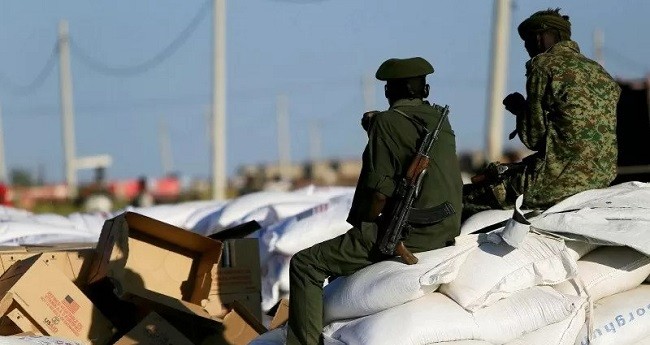 Terlalu Ikut Campur, 7 Pejabat PBB Diusir dari Ethiopia 
