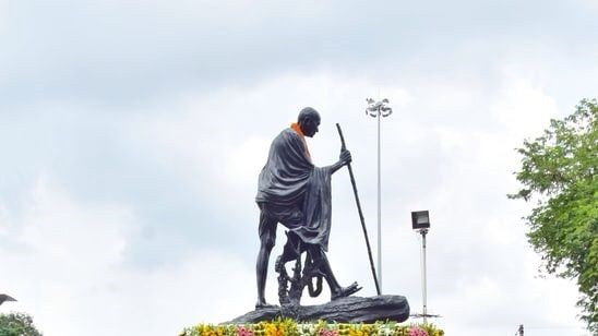 Sejarah Peringatan Hari Tanpa Kekerasan Internasional Tiap 2 Oktober