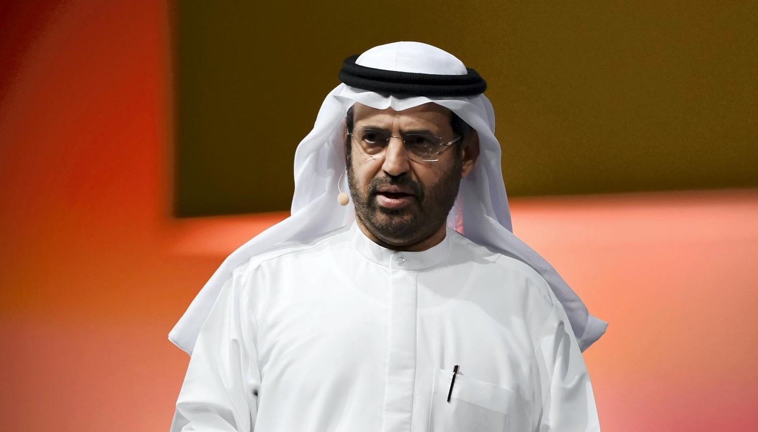 Wow...UEA Ingin Perangi Iran dan Bebaskan Gaza dari Hamas