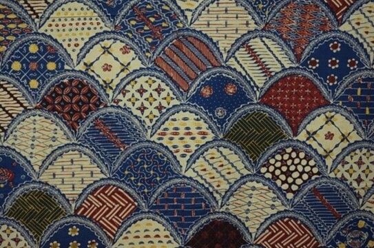 Mengenal Hari Batik Nasional