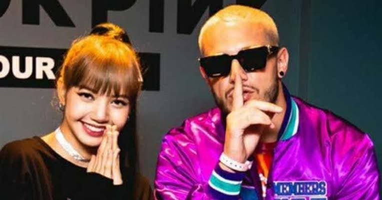 Rapper Latin Ozuna Bakal Berkolaborasi dengan Blackpink dan Megan Thee Stallion