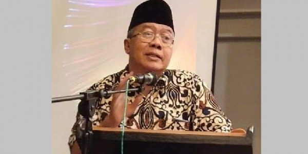 Gerakan Pemuda Islam Indonesia (GPII) dan Revolusi Kemerdekaan