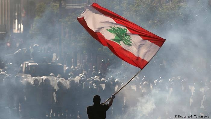 Lebanon akan Singkirkan Antek-antek AS di Pemerintahan