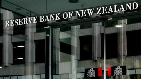 Gantikan Bascand, Hawkesby Diangkat Jadi Deputi Gubernur Bank Sentral Selandia Baru