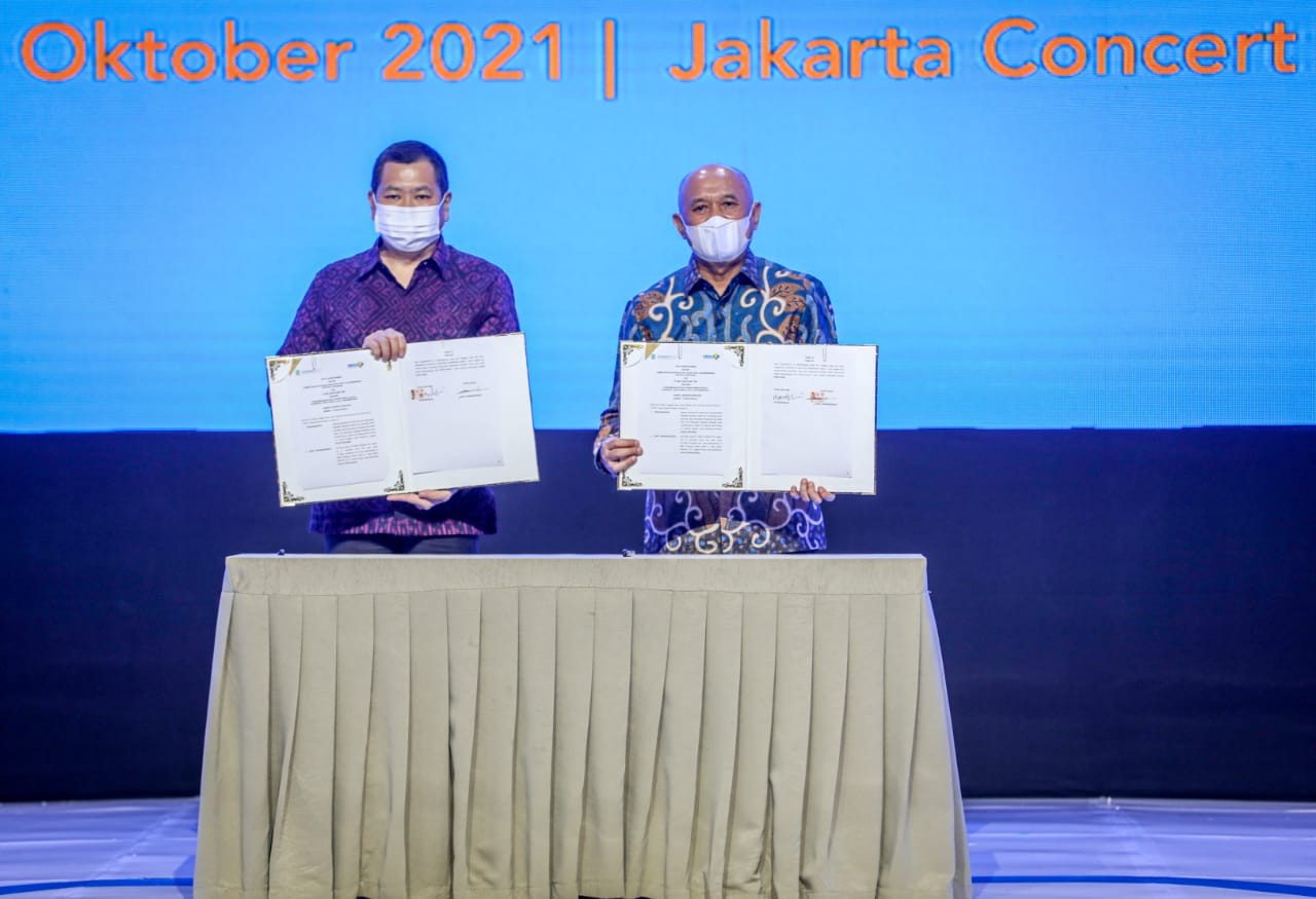Kemenkop Gandeng MNC Group Dorong Pengembangan UMKM
