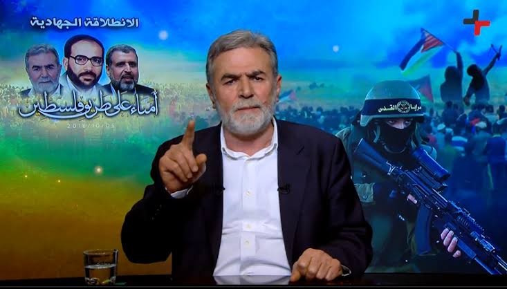 Jihad Islam Palestina: Melawan Zionis Hukumnya Wajib Seperti Salat