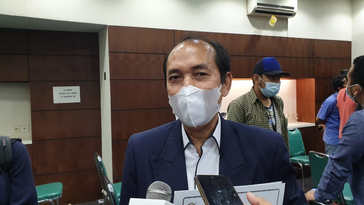 Gus Muhaimin Diisukan Bakal Maju Jadi Ketum PBNU, Begini Kata Politisi PKB