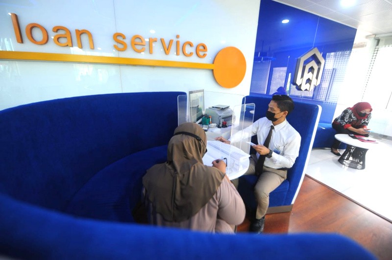 Covid Melandai, BTN Sesuaikan Jam Layanan
