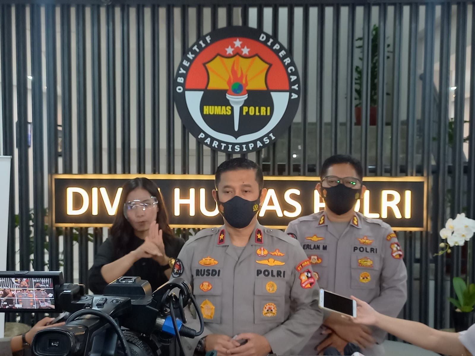 Dugaan Rekening Rp 120 Triliun Sindikat Narkoba, Polri Akan Berkoordinasi Dengan PPATK