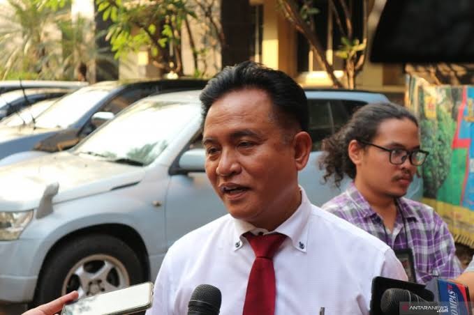 Pakar Hukum Tatanegara Dari Berbagai Kampus Kritik Gugatan Yusril Terhadap Demokrat