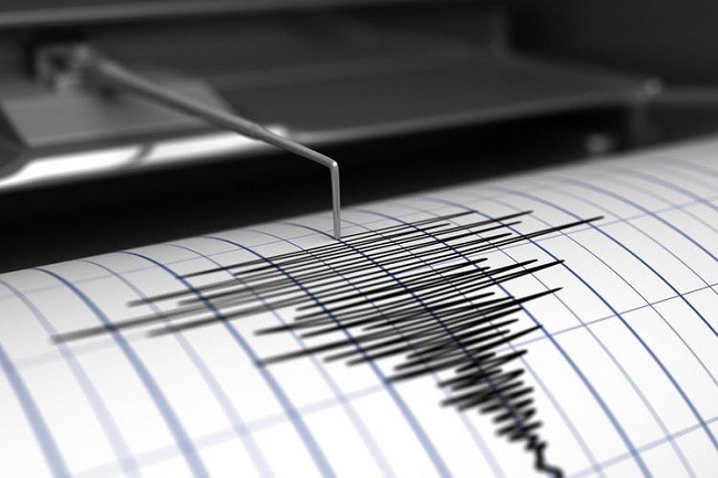 Gempa Magnitudo 6,1 di Jepang Bikin Bangunan Bergoyang, Puluhan Orang Terluka