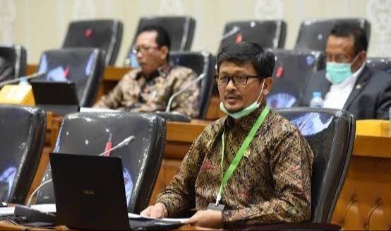 Amin Ak: Revisi UU BUMN Harus Mampu Perbaiki Kinerja BUMN