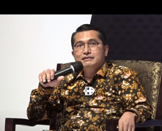 Pemerintah Siap Majukan UMKM Lewat Perseroan Perorangan