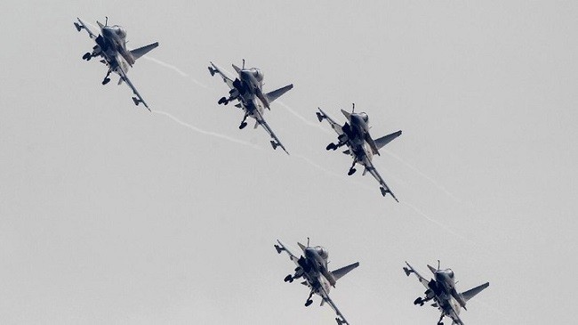 Diprovokasi China, Taiwan Pastikan Siap Bertempur Hingga Akhir