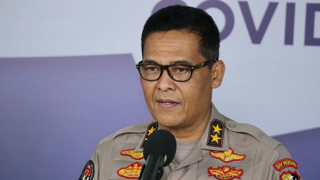 Dugaan Pemerkosaan Anak di Luwu Timur, Bareskrim Turunkan Tim Asistensi