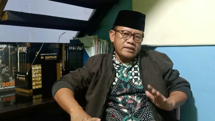 Tagar PercumaLaporPolisi Trending, IPW: Kapolri Harus Bersih-bersih Reserse