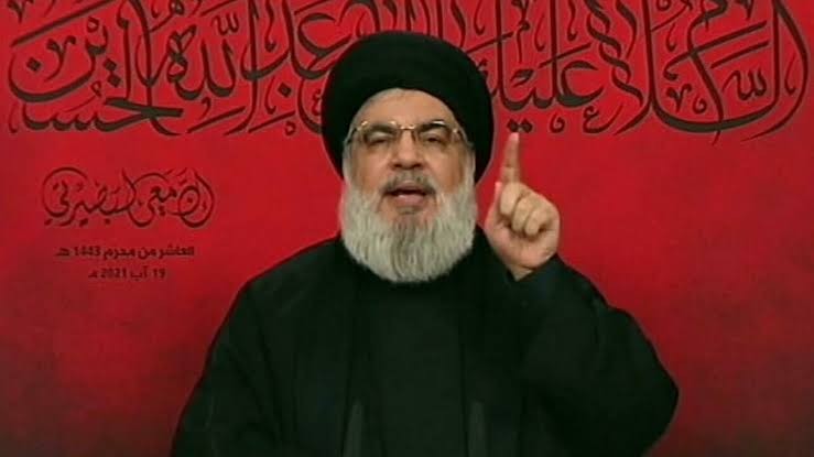 Hizbullah: AS Pindahkan Teroris ISIS dari Irak dan Suriah ke Afghanistan