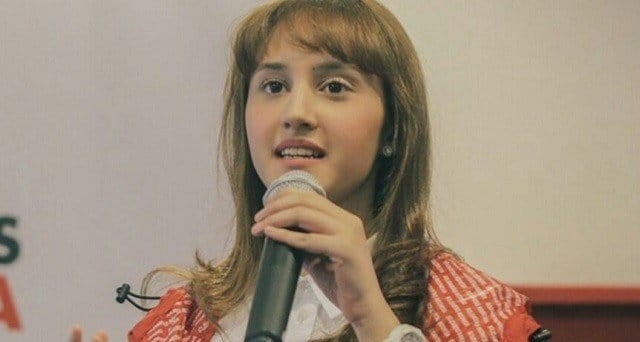 Ibu Korban Pemerkosaan Anak Dituding Bohong, Tsamara : Dimana Nurani Kita?