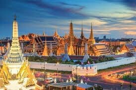 Selain Tempat Pariwisata, Thailand Akan Buka Hiburan Malam untuk Turis Asing