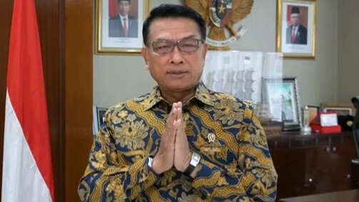 Laporkan Dua Peneliti ICW, Penyidik Bareskrim Ajukan 20 Pertanyaan ke Moeldoko