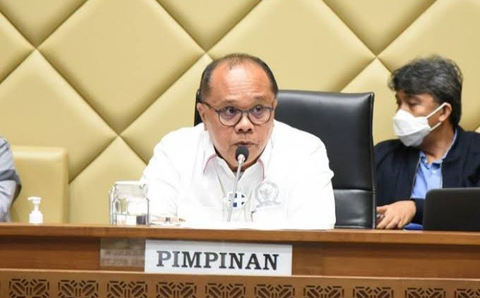 Tanggapi Pernyataan Arteria Dahlan, PDIP: Semua Sama di Mata Hukum