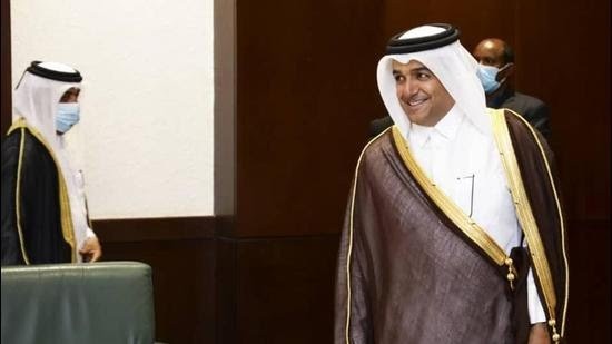 Krisis Kemanusiaan di Afghanistan, Qatar Minta Negara Lain Bantu Taliban