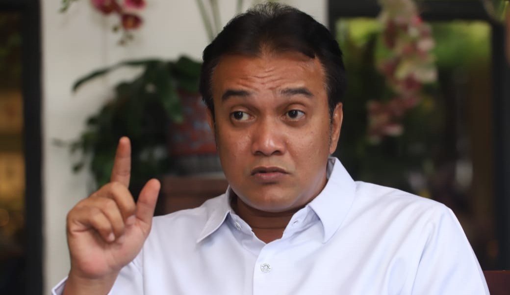 Jika Ingin Bergabung, PKP Siapkan Karpet Merah untuk Eks Pegawai KPK
