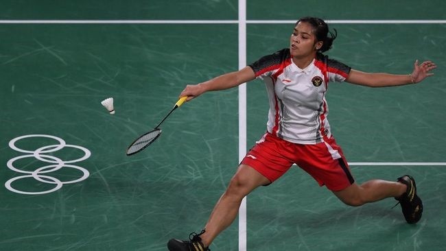 Tumbangkan Taiwan, Indonesia Akan Hadapi Thailand di Perempat Final Piala Uber