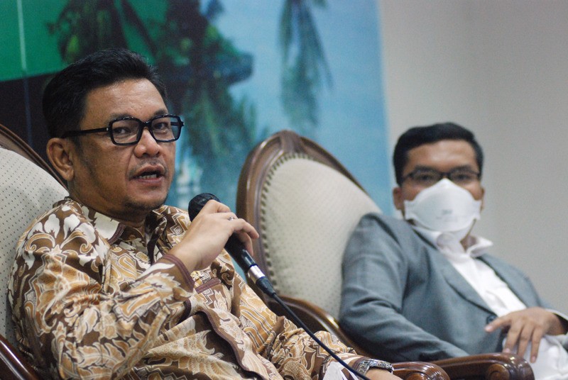 Partai Golkar Sudah Putuskan Dukung Airlangga Hartarto Maju Pilpres 2024