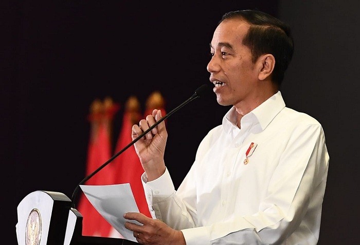 Survei SMRC Membuktikan 62 Persen Rakyat Indonesia Tak Setuju Jokowi Nyapres Lagi