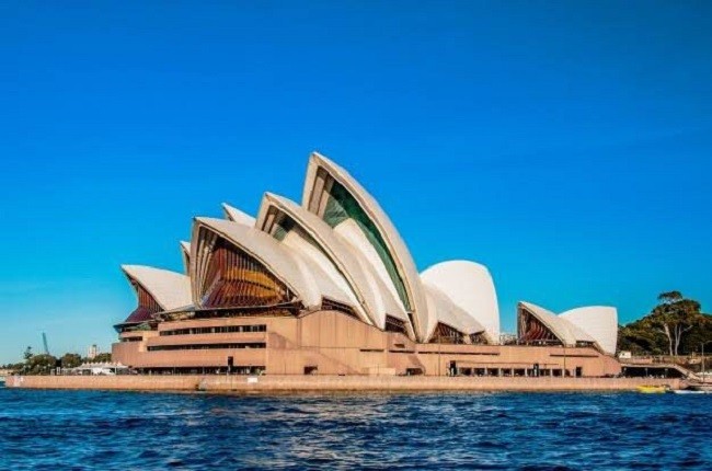 Mulai November, Sydney Terima Pendatang Asing Tanpa Perlu Karantina