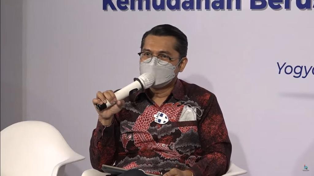 Kemenkop Sediakan Karpet Merah Bagi UMKM untuk Ikut Pengadaan Barang dan Jasa