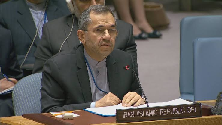 Iran Peringatkan Israel Jangan Bertualang Militer