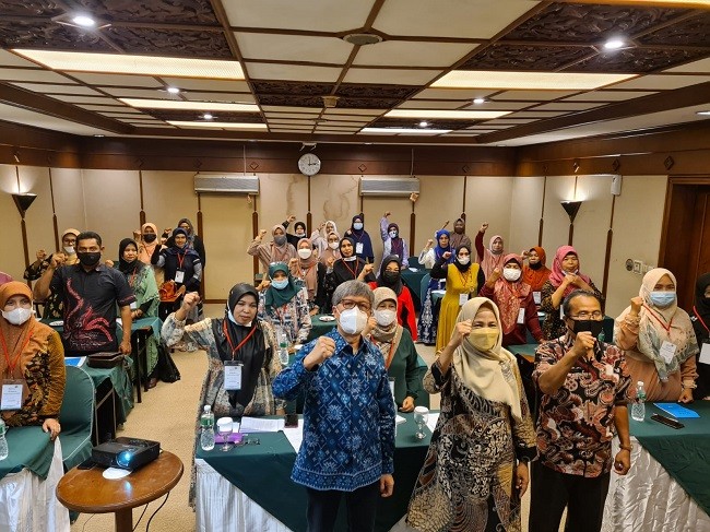 Kemenkop Sebut Sektor Perikanan dan Peternakan Paling Banyak Ditekuni Usaha Mikro
