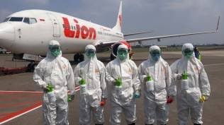 Lion Air Group Tawarkan Tarif Terbaru Tes PCR, Cek Harganya