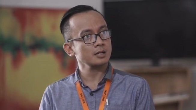 Videonya Viral Diduga Hina Habib Rizieq, McDanny: Kalau Ada Polisi, Gue Kena Nih