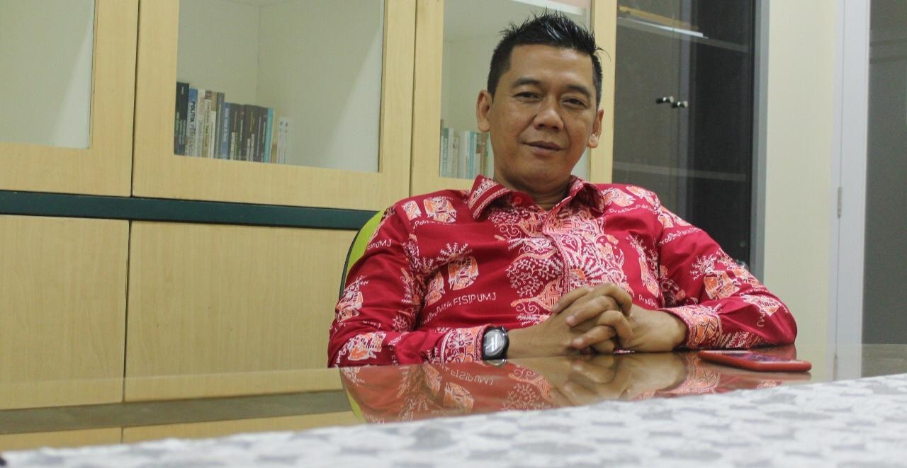 Pemilu 2024: Memenangkan PPP dengan Pendekatan Saintifik