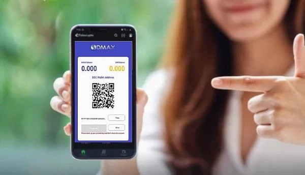 Dmax Finance Tawarkan Ekosistem Blockchain Baru DEFO untuk Transaksi Valas
