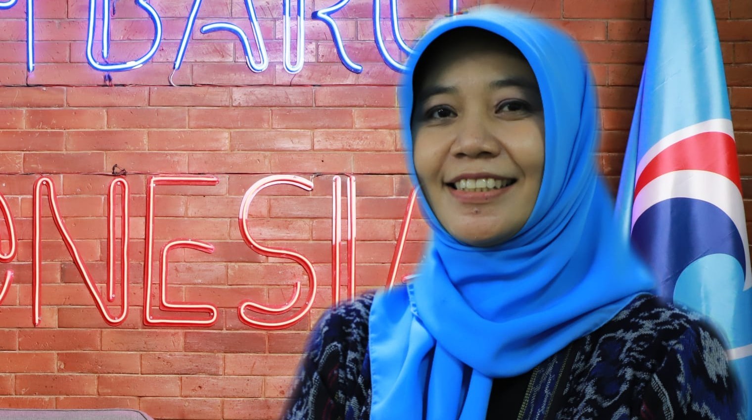 UMKM Terancam Denda Rp 4M, Partai Gelora : Jangan Kedepankan Pendekatan Sanksi Dulu