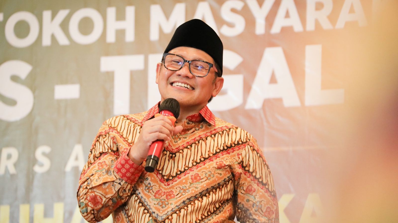 PKB Duga Banyak Pengurus Masjid Belum Paham Aturan Pengeras Suara