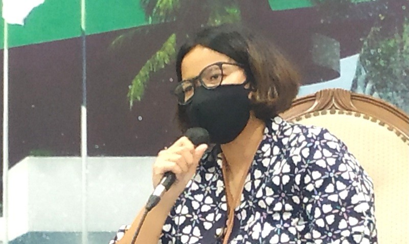 Berantas Pinjol Ilegal, OJK Gandeng Polri, Kementerian dan Lembaga